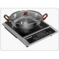 SUNFLAME PRODUCTS - Induction Cooker (SF-IC02)